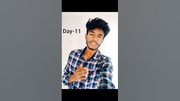 Day 11 | 100 Din Ka Challenge Ab Lifestyle Ban Gaya! #shorts #viralvideo #discipline #strugglelife