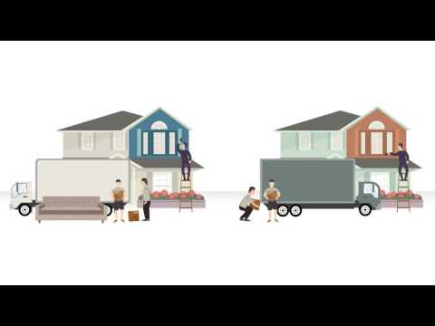 Video: Hoe Om Die Rentekoers Van Die Bank Te Bepaal