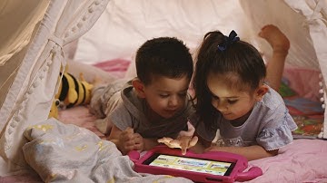 The Best Way to Support Your Child’s Reading | Multi-award winning Reading Program (Free Trial)