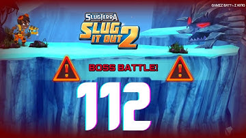 Slugterra: Slug it Out 2 - Gameplay Walkthrough Part - 112 | Android - iOS | Gamez Battle King