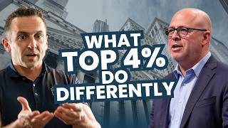 Why 96% of Law Firms Never Hit $1M (+ What the Other 4% Do Differently) — with Andy Goldstrom