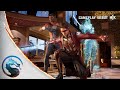 Mortal kombat 1  official gameplay debut trailer