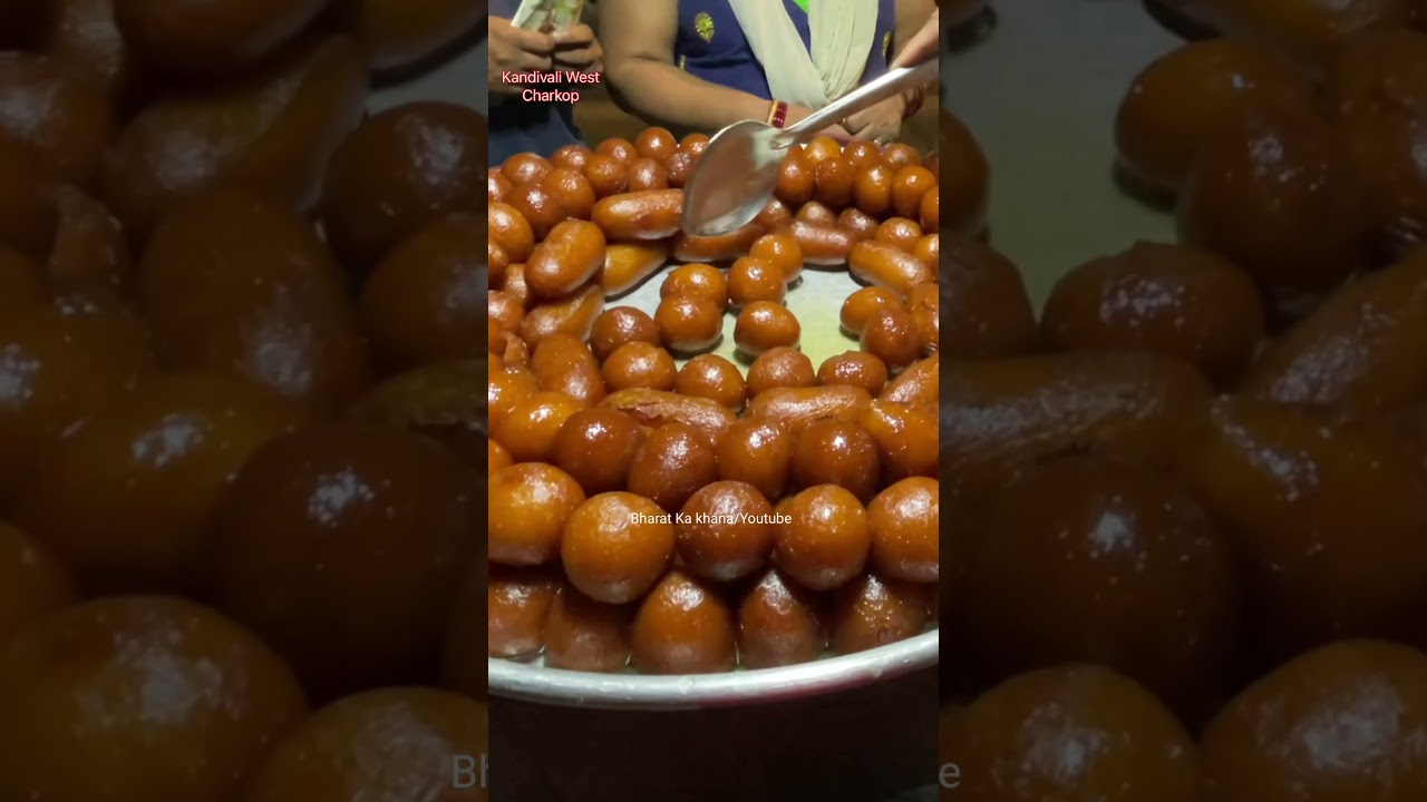 Gulab Jamun 😍 