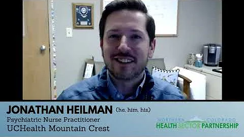Jonathan Heilman - Why Choose a Career in Behavior...