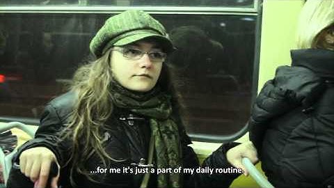 ExchangeAbility, Bratislava - Lenka Maruščáková