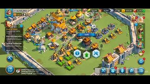 Quick Tips - More than gems - Free to play F2P - Rise of Kingdoms