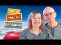 How we find cheap travel deals  and save thousands