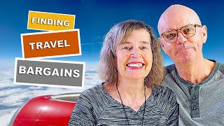 How We Find Cheap Travel Deals  And Save Thousands