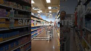 Georgia Snap Benefits Face Possible Drawbacks