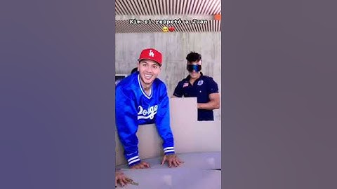 KIMBERLY SI RESPETABA A JUAN 😭💔 | #jukilop #shorts #viral