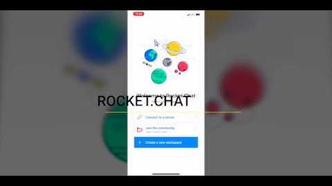 Rocket Chat Login WordPress OAuth Server