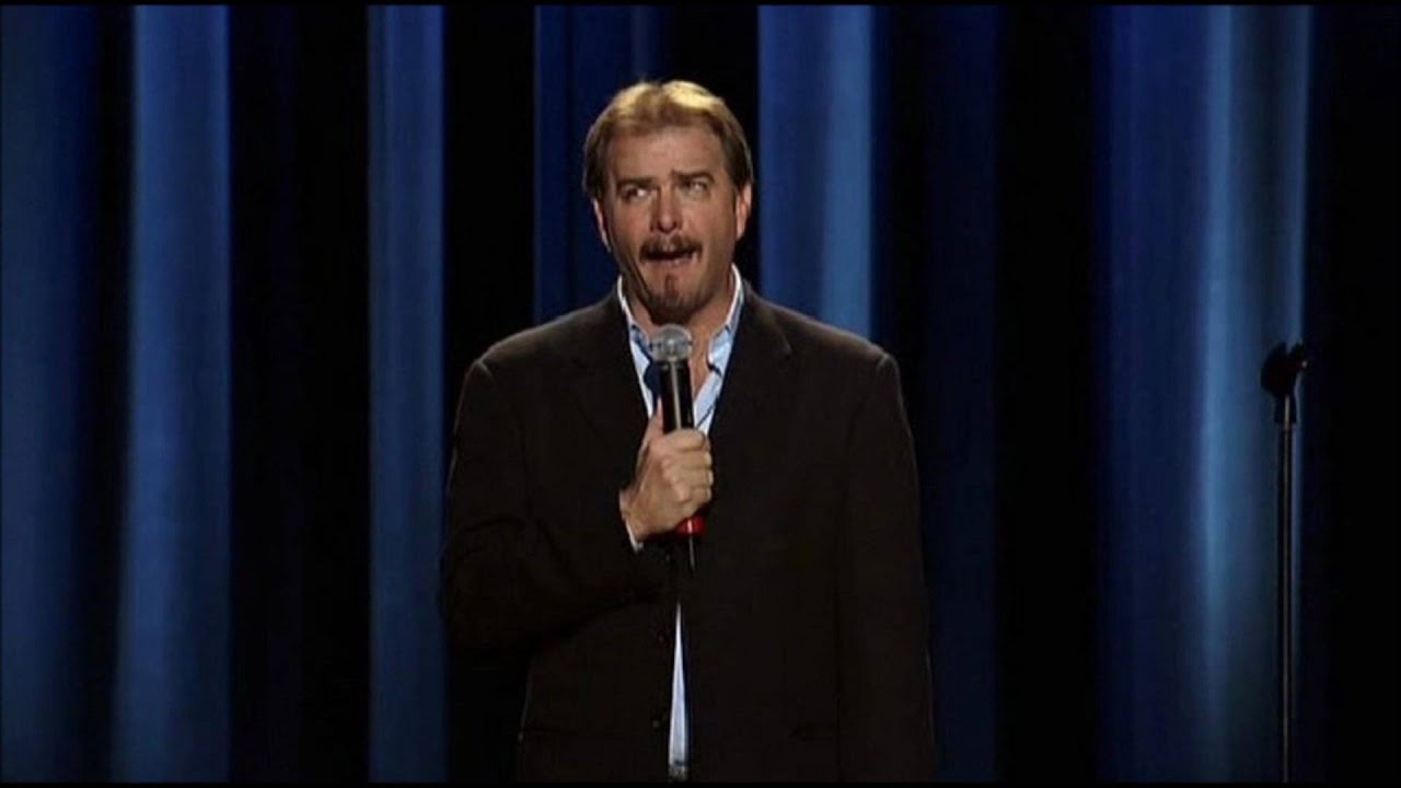 Bill Engvall - The Camping Trip (Stand Up Comedy Best picture picture