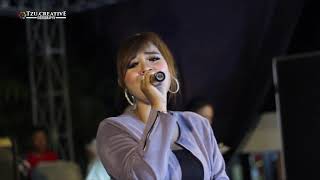 TERSISIH - NENCY STEVANI - D'RADJA LIVE SROBYONG