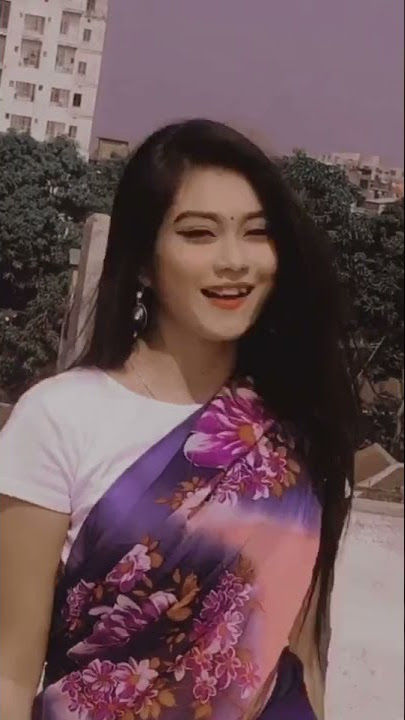 raisa jahan hot navel tiktok bangladeshi