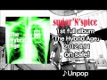 sugar'N'spice 1st full album "The Hybrid Age" ダイジェスト