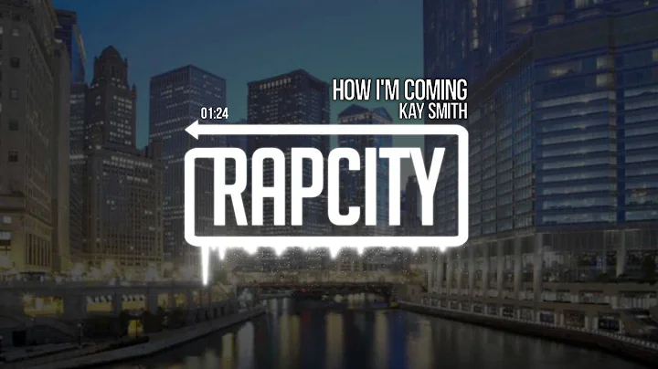 Kay Smith - How I'm Coming