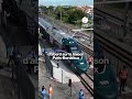 La compagnie de train Velvet débarque pour concurrencer la SNCF