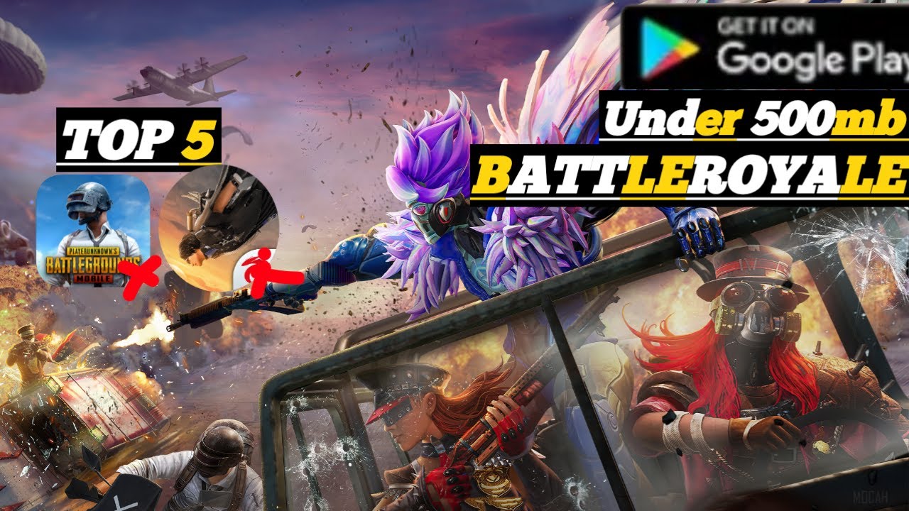 Top 5 Battle Royale Games For Android High Graphics Games For Android top-5-battle-royale-games-for-android-2019-high-graphics-part-3-youtube
