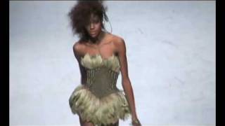 Skingraft Fashion Show - Fall 2009
