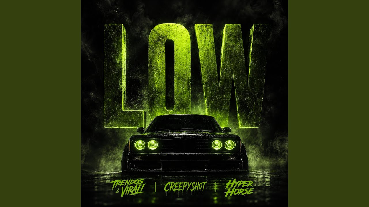 Watch Low on YouTube Watch Low on YouTube