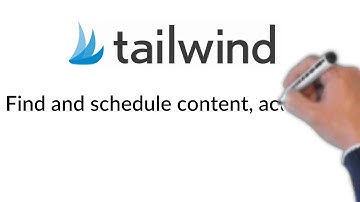 Digital Marketing Tool for Business Growth [082] | Tailwind: Pinterest & Instagram Scheduler