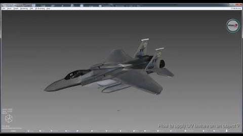 Video Tutorial of Real3D Scanner