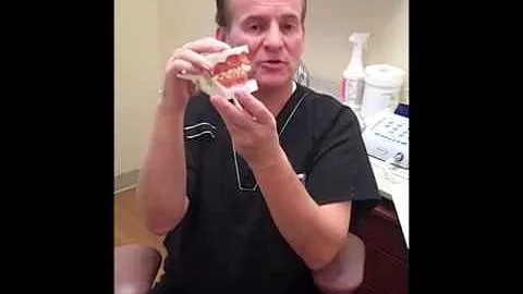 Dr. Timothy Pfister, Dentist in New Hartford, NY, ...