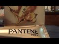 PANTENE JAPAN HAIR RESCUE SHOTS REVIEW