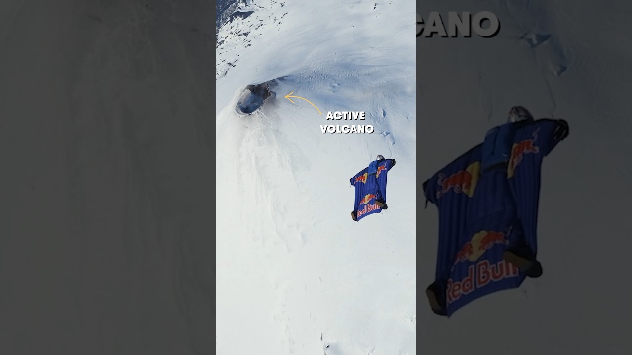 The Floor Is Lava 🌋