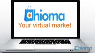 Product Details Ahioma - Your Virtual Market