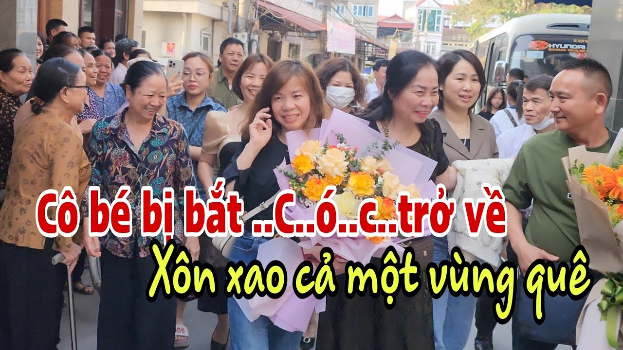 Tập cuối. Trở về nhà một cách kỳ diệu sau 33 năm bị...Trung Quốc. Vui buồn lẫn lộn ở tập cuối này.