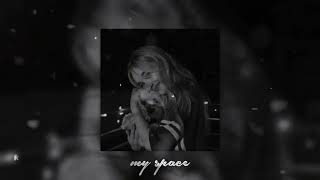 [FREE] Macan x Navai x Xcho type beat - «My space»