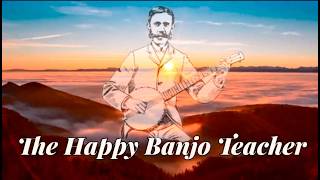 Sleep Walk, a Banjo Lesson w/ Tab #banjo#banjomusic#bluegrass#bluegrassbanjo#electricguitarsolo 