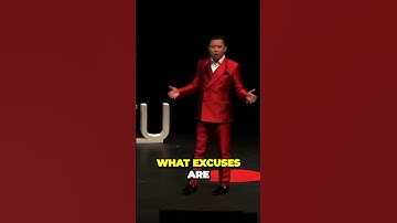 Unleashing Your Hunger for Success: Are You Truly Committed?