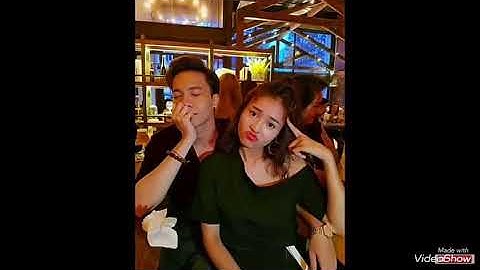 St Sơn Thạch - Lan Ngọc cặp đôi dễ thương