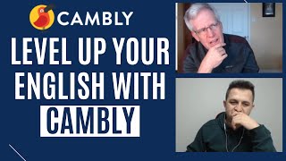 Level up Your English With Cambly | Cambly Promo Code 2022 | Cambly Promo Code: Lesson35