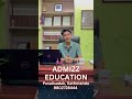 Last call for admissions at RK University, India! #college #highereducation #rkuniversity