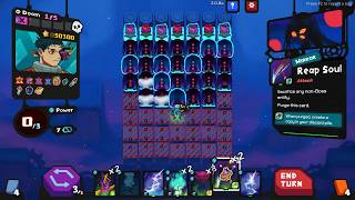 Starvaders - Second run with Max and the Ultimate Victory (Post-Apocalypse)