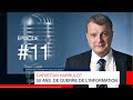 LA CIA et la Danse à l'Ouest 🇺🇸