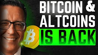 BTC and Alts is Back