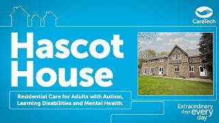 Hascot House - Virtual Tour