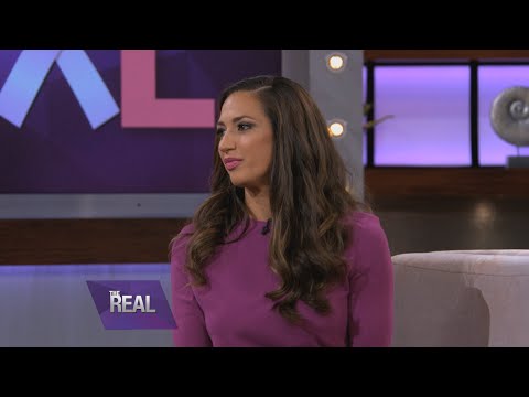 Amber Marchese Shares Her Breast Cancer Survival Story