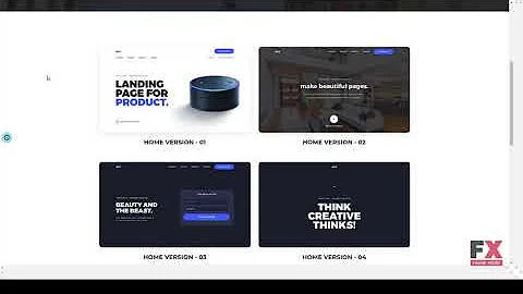 Eco - Product Landing Page        Lindsey Bertram