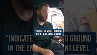 Pull Your Freightliner Codes in Seconds (And Fix Them Yourself)