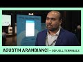 StocExpo 2025 - Interview with Agustin Aranbianca