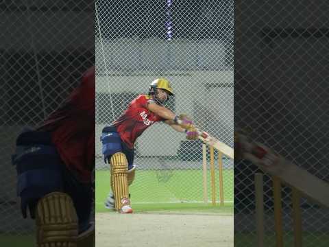 Rinku Singh BAT for IPL 2024 is a Rocket #cricket #ipl #rinkusingh