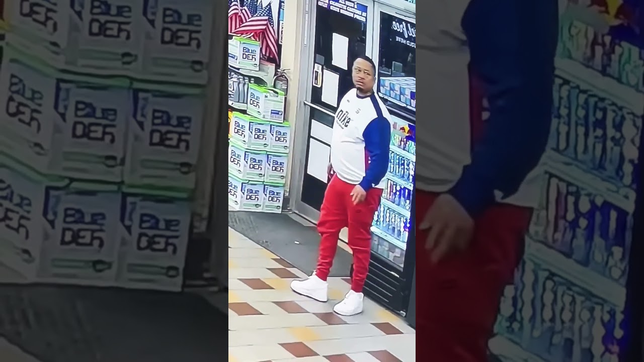 Мне очень нравится смотреть видео с встречами на заправках.