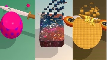 Very Satisfying And Relaxing ASMR Slicing Video | soap cutting | part 6