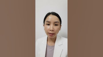 Cột thun màu ngọc trai sẽ như thế nào? Dr Ngọc Yến #niềng_răng #niengrangmaccai