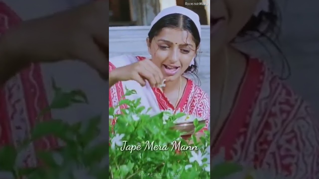 Man Basiya O Kanha Rang Rasiya O Kaanha Tere Naam Alka Yagnik